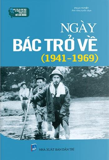 NGÀY BÁC TRỞ VỀ