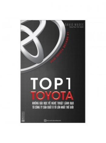 TOP 1 TOYOTA