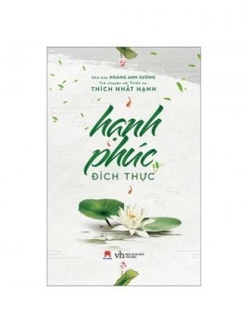 HẠNH PHÚC ĐÍCH THỰC