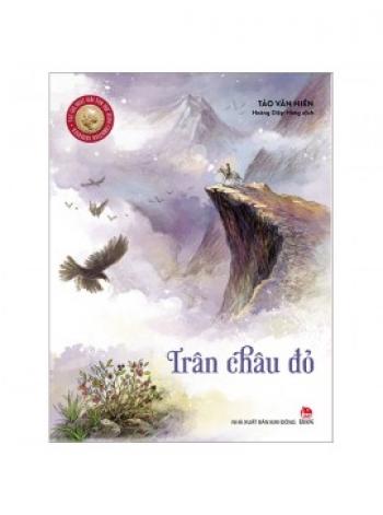 TRÂN CHÂU ĐỎ