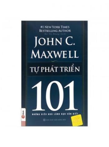 JOHNC.MAXWELL 101TỰ PHÁT TRIỂN