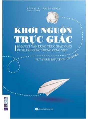 KHƠI NGUỒN TRỰC GIÁC