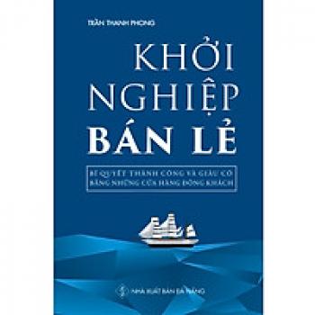 KHỞI NGHIỆP BÁN LẺ