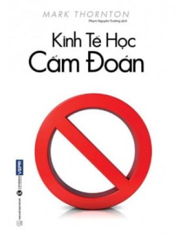 KINH TẾ HỌC CẤM ĐOÁN