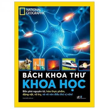 BÁCH KHOA THƯ KHOA HỌC