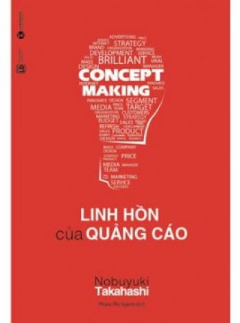 LINH HỒN CỦA QUẢNG CÁO