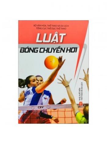 LUẬT BÓNG CHUYỀN HƠI