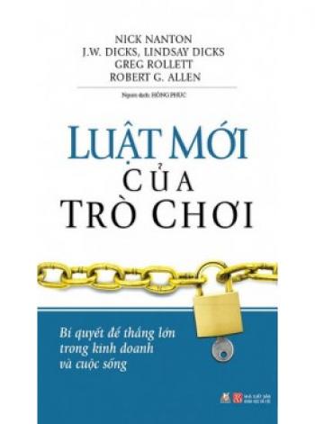 LUẬT MỚI CỦA TRÒ CHƠI