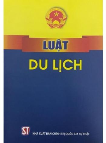 LUẬT DU LỊCH