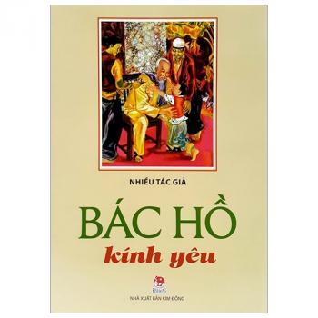 BÁC HỒ KÍNH YÊU