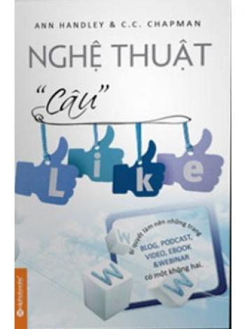 NGHỆ THUẬT CÂU LIKE