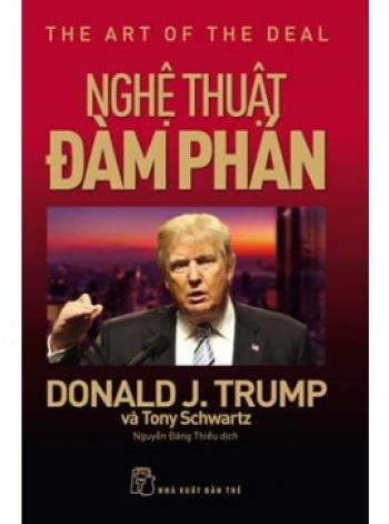 NGHỆ THUẬT ĐÀM PHÁN