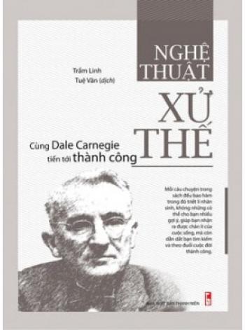 NGHỆ THUẬT XỬ THẾ