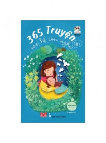 365 TRUYỆN MẸ KỂ CON NGHE 1