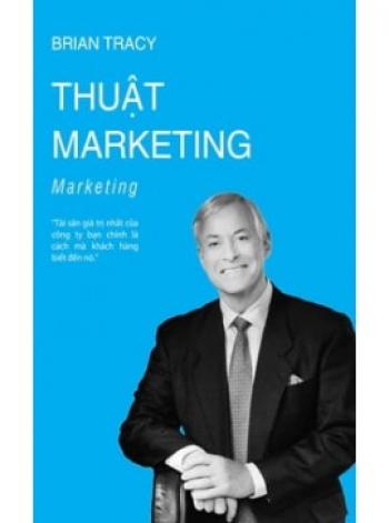 THUẬT MARKETING 79K