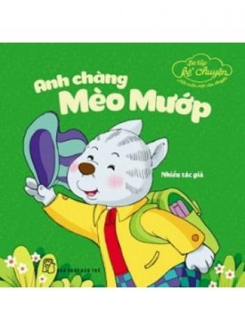 ANH CHÀNG MÈO MƯỚP