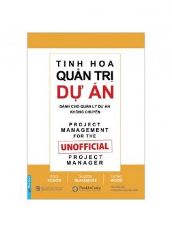 TINH HOA QUẢN TRỊ DỰ ÁN