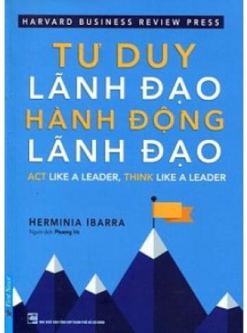 TƯ DUY LÃNH ĐẠO - HÀNH ĐỘNG LÃNH ĐẠO