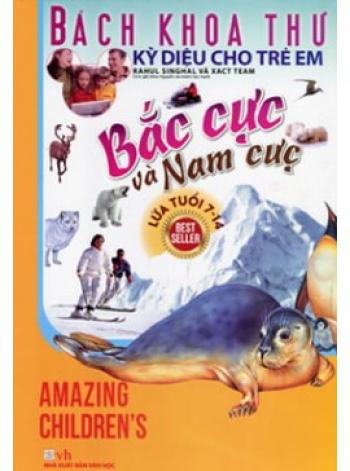 BẮC CỰC VÀ NAM CỰC