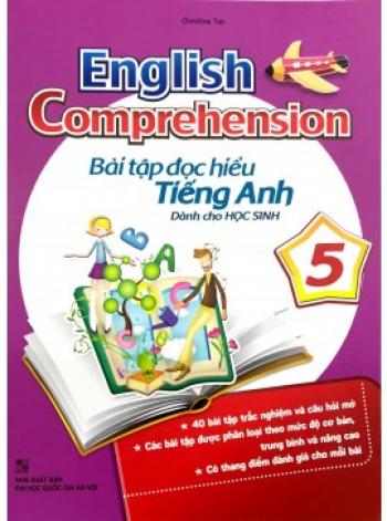 BÀI TẬP ĐỌC HIỂU TIẾNG ANH 5