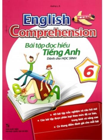 BÀI TẬP ĐỌC HIỂU TIẾNG ANH 6