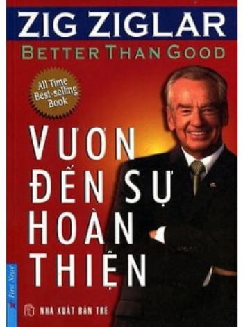 VƯƠN ĐẾN SỰ HOÀN THIỆN