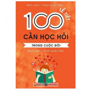 100 LỄ TIẾT CẦN HỌC HỎI