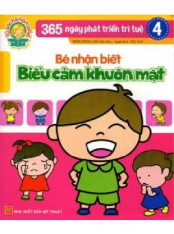 365 NGÀY PTTT- BIỂU CẢM KHUÔN MẶT