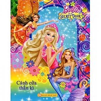 BARBIE CÁNH CỬA THẦN KỲ