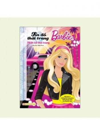 BARBIE TKTT- TIN ĐỒ THỜI TRANG