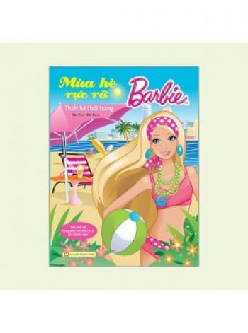 BARBIE TKTT-MÙA HÈ RỰC RỠ