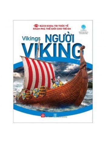 BKTTCTE: NGƯỜI VIKING