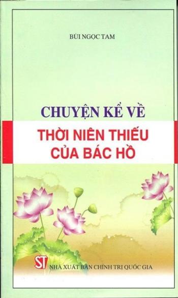 CHUYỆN KỂ VỀ THỜI THANH NIÊN CỦA BH