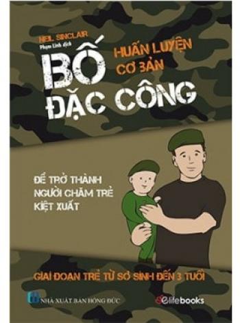 BỐ HUẤN LUYỆN CƠ BẢN ĐẶC CÔNG