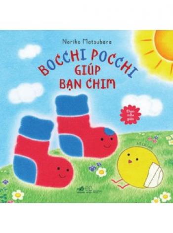 BOCCHI POCCHI GIÚP BẠN CHIM