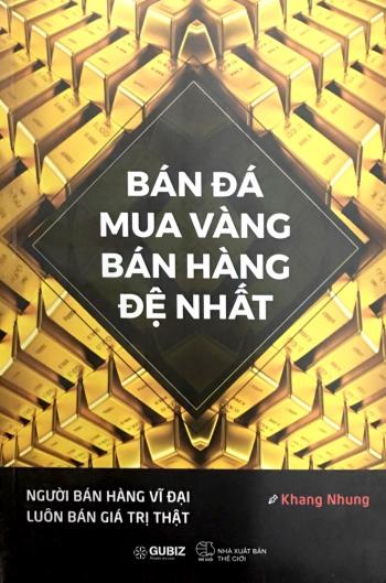 BÁN ĐÁ MUA VÀNG BÁN HÀNG ĐỆ NHẤT