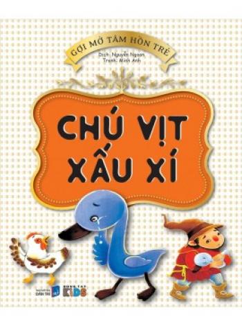 CHÚ VỊT XẤU XÍ