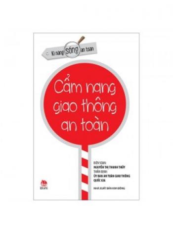 CẨM NANG GIAO THÔNG AN TOÀN