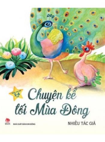 CHUYỆN KỂ TỐI MÙA ĐÔNG