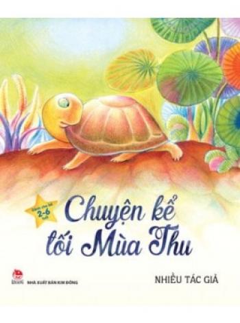 CHUYỆN KỂ TỐI MÙA THU  2-6T