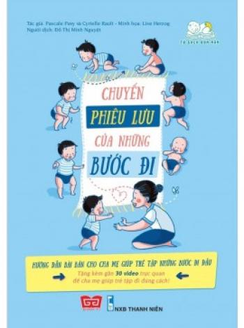 CHUYẾN PHIÊU LƯU CỦA NHỮNG CHUYẾN ĐI