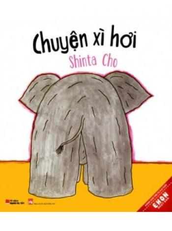 CHUYỆN XÌ HƠI