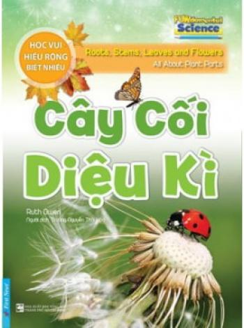 CÂY CỐI DIỆU KÌ