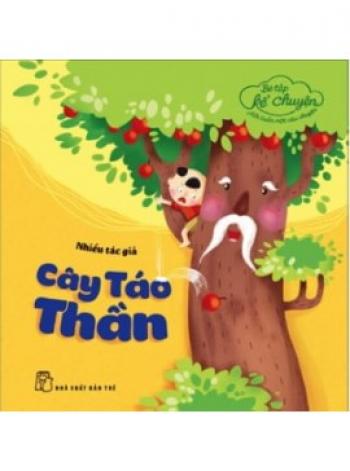 CÂY TÁO THẦN