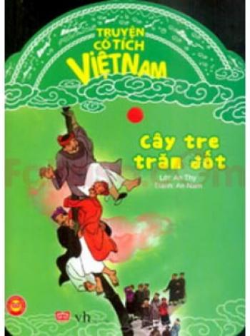 CÂY TRE TRĂM ĐỐT