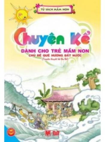 CKMN:TRUYỀN THUYẾT HỒ BA BỂ