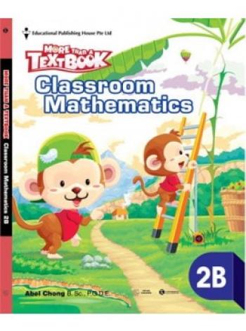 CLASSROOM MATHEMATICS 2B