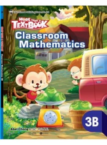 CLASSROOM MATHEMATICS 3B