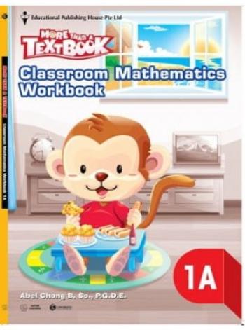 CLASSROOM MATHEMATICS WORKBOOK 1A