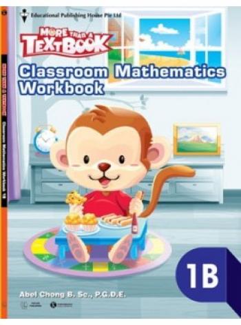 CLASSROOM MATHEMATICS WORKBOOK 1B